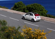 2007 Abarth Grande Punto S2000